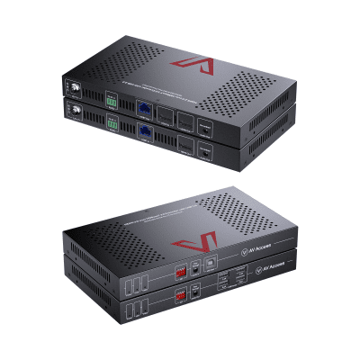 Best 4K HDMI KVM Extender over IP, Zero Latency, Plug & Play Best 4K HDMI KVM Extender over IP, Zero Latency, Plug & Play